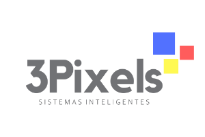 Three Pixels Sistemas
